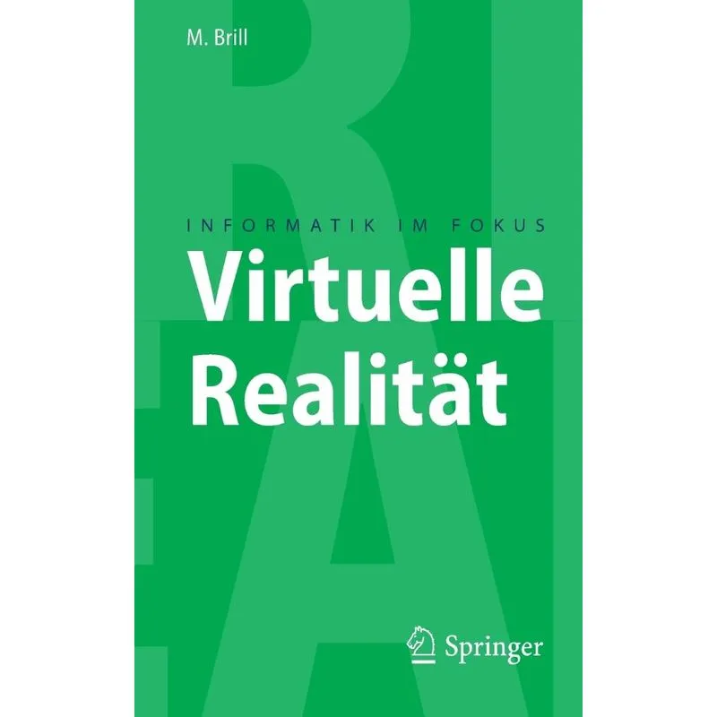 Virtuelle Realität