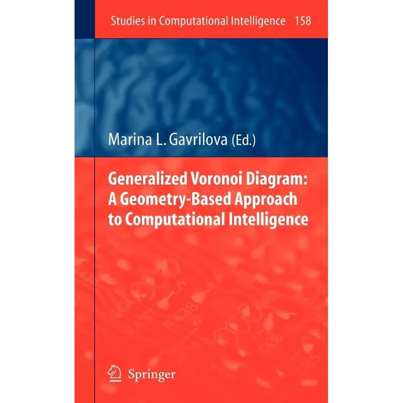 Generalized Voronoi Diagram
