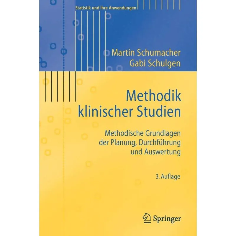 Methodik klinischer Studien