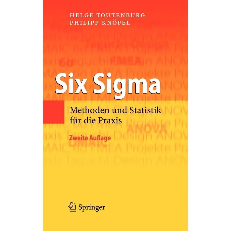 Six Sigma