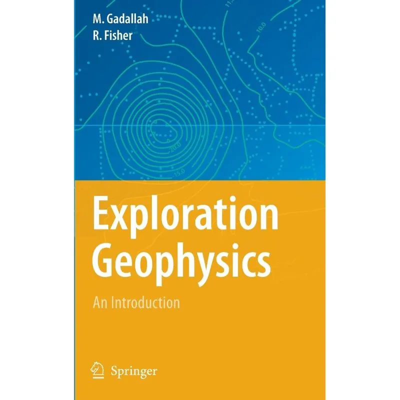 Exploration Geophysics