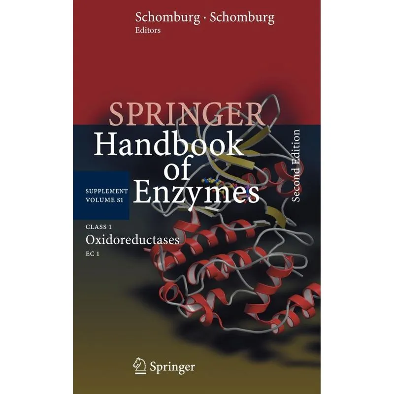 Class 1 Oxidoreductases