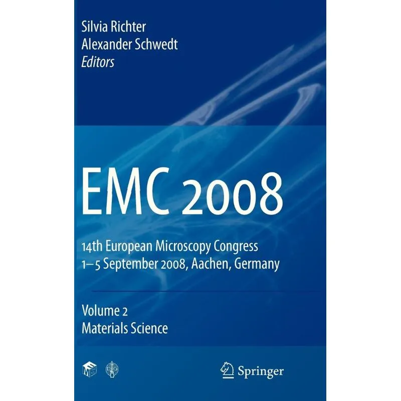 EMC 2008