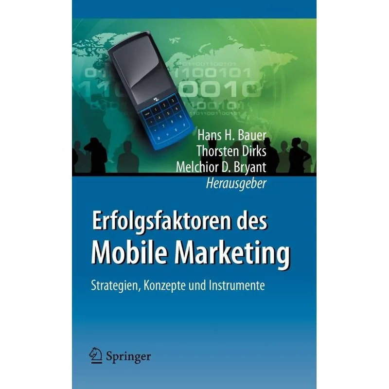Erfolgsfaktoren des Mobile Marketing