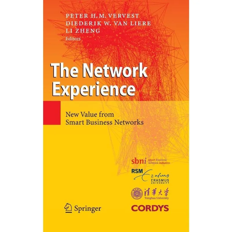 The Network Experience