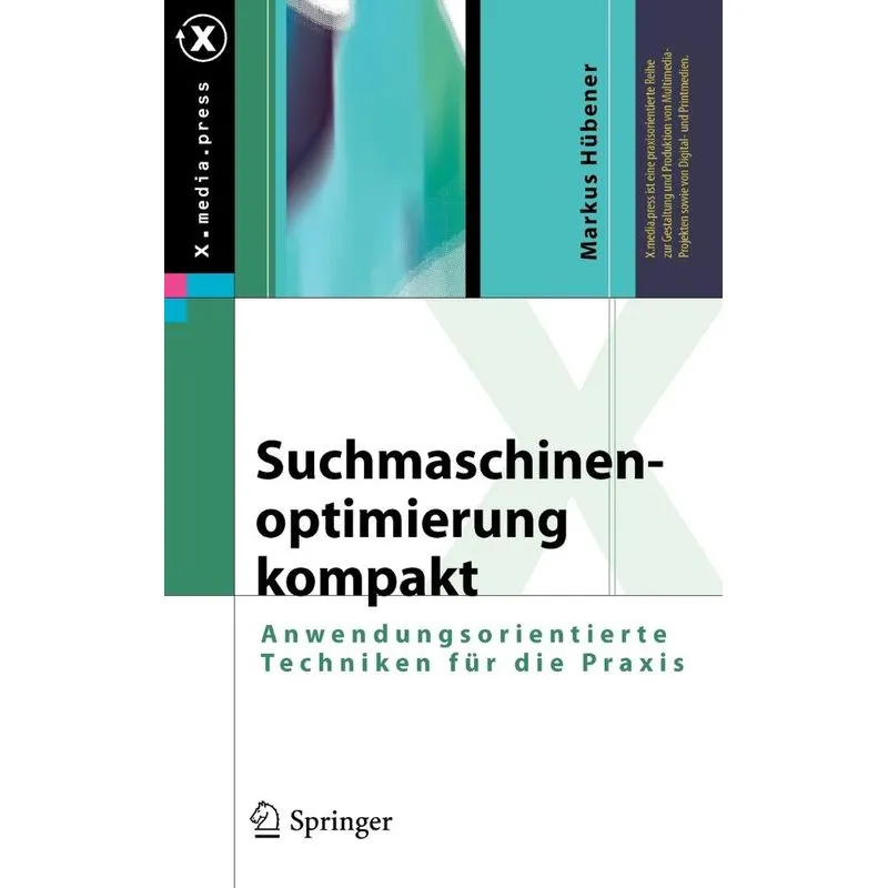 Suchmaschinenoptimierung kompakt