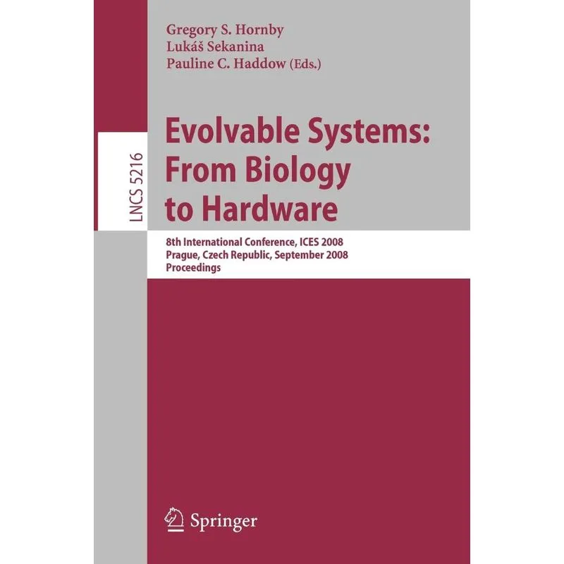 Evolvable Systems