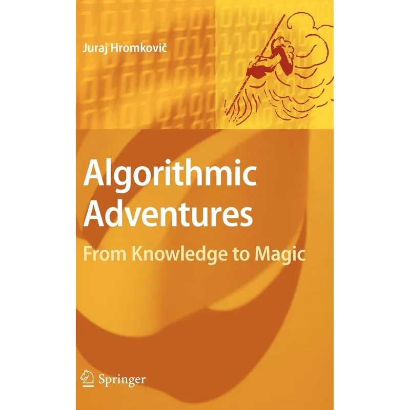 Algorithmic Adventures