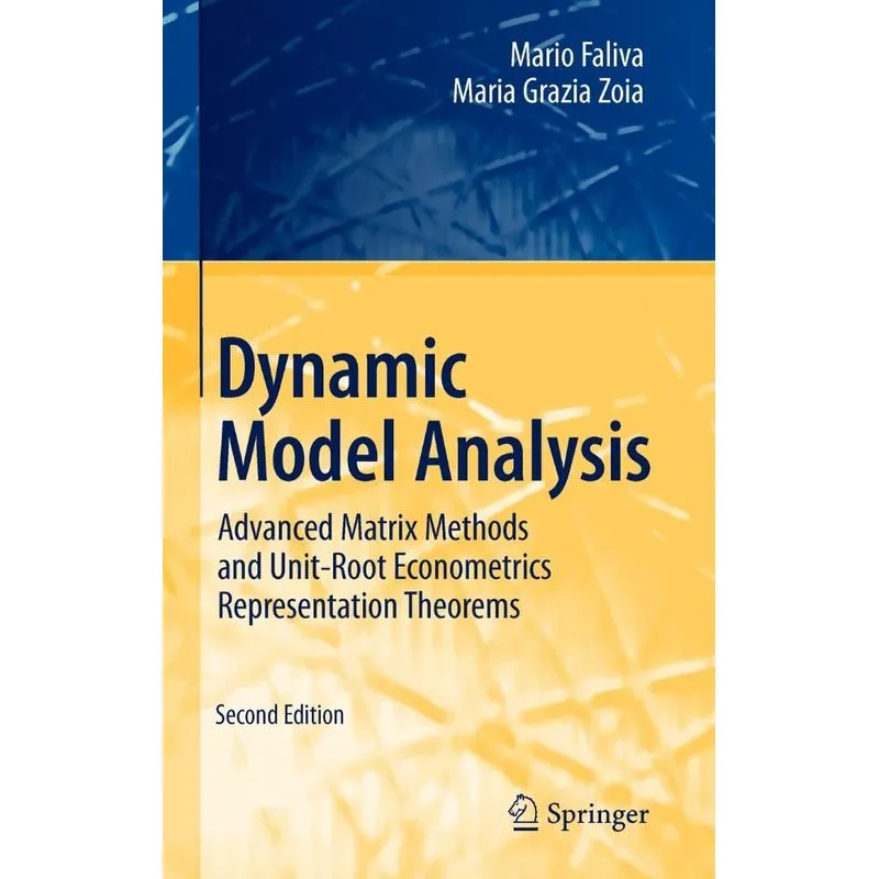 Dynamic Model Analysis