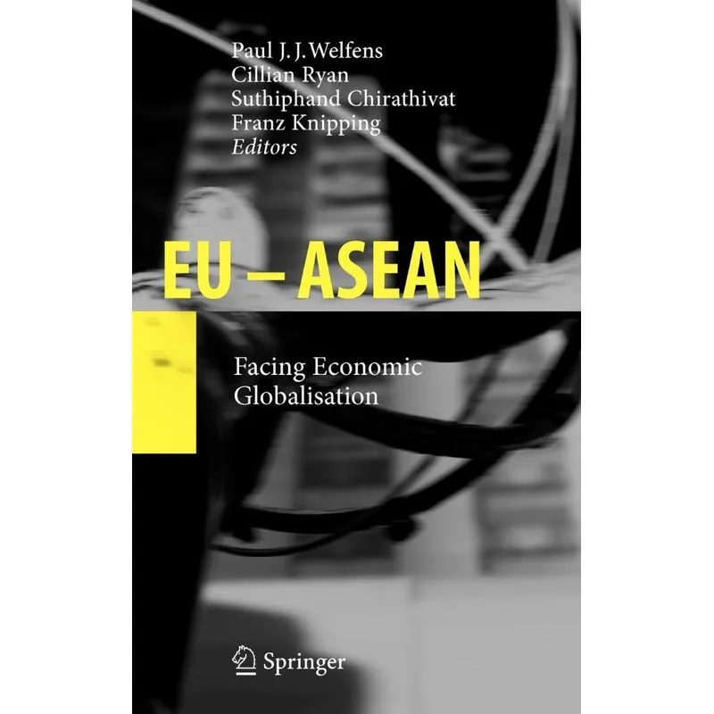 EU - ASEAN