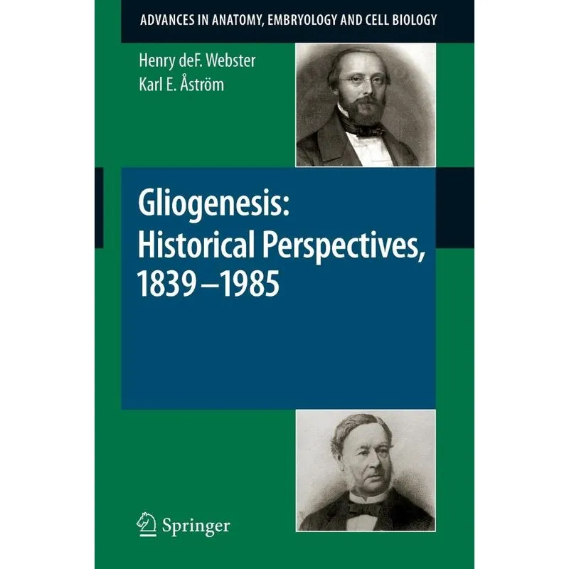 Gliogenesis