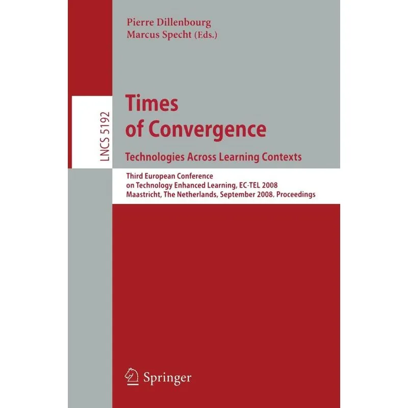 Times of Convergence