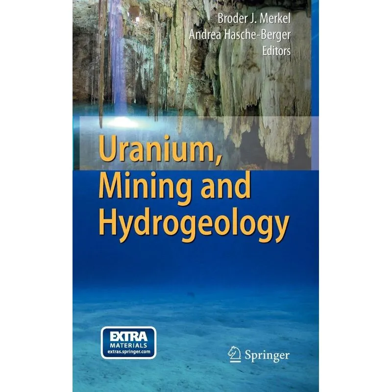 Uranium, Mining and Hydrogeology