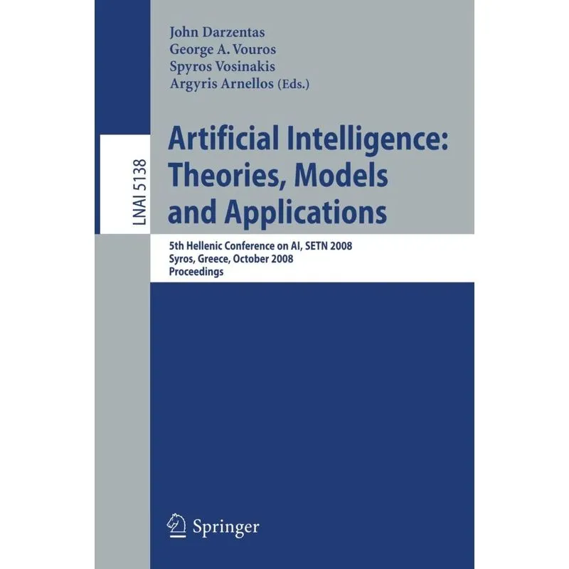 Artificial Intelligence