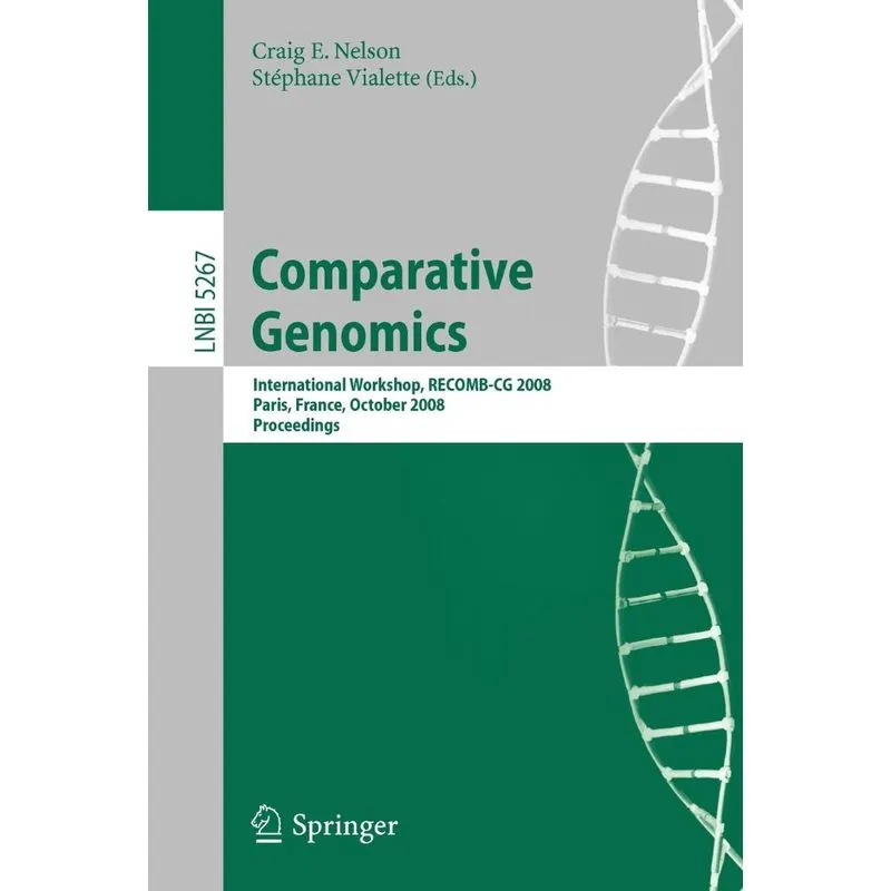 Comparative Genomics