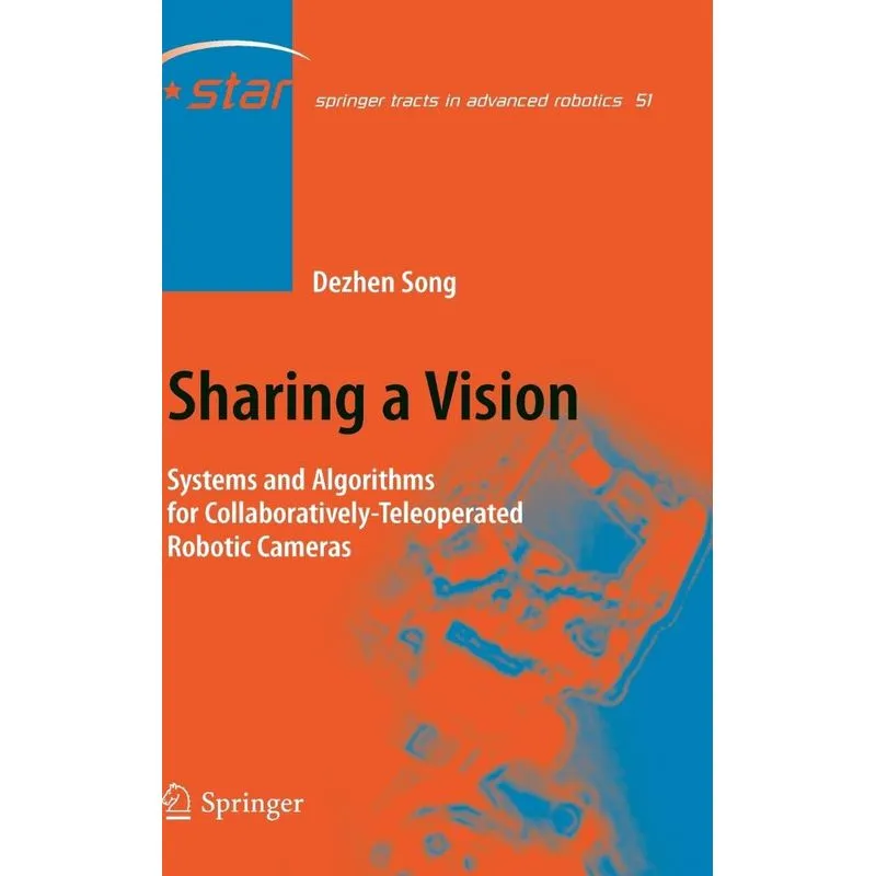 Sharing a Vision