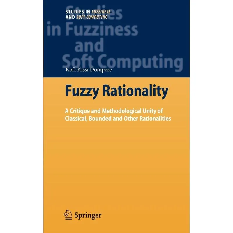 Fuzzy Rationality