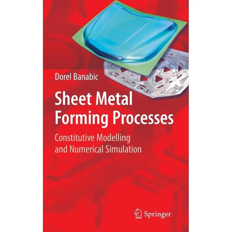 Sheet Metal Forming Processes