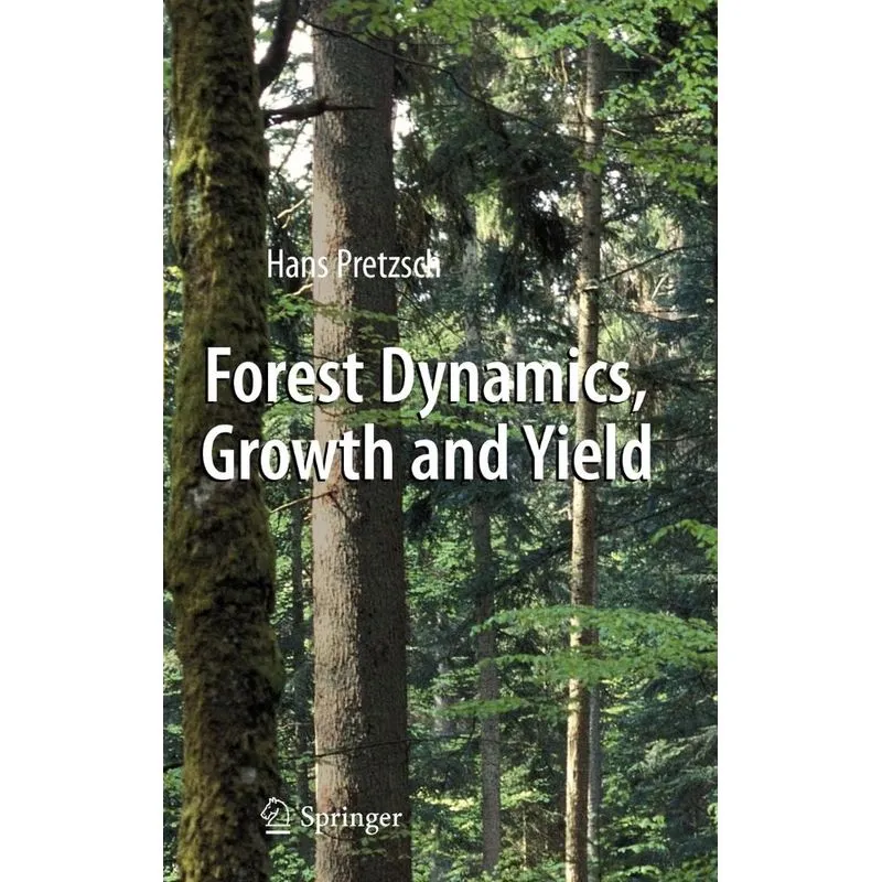 Forest Dynamics, Growth and Yield