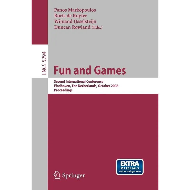 Fun and Games