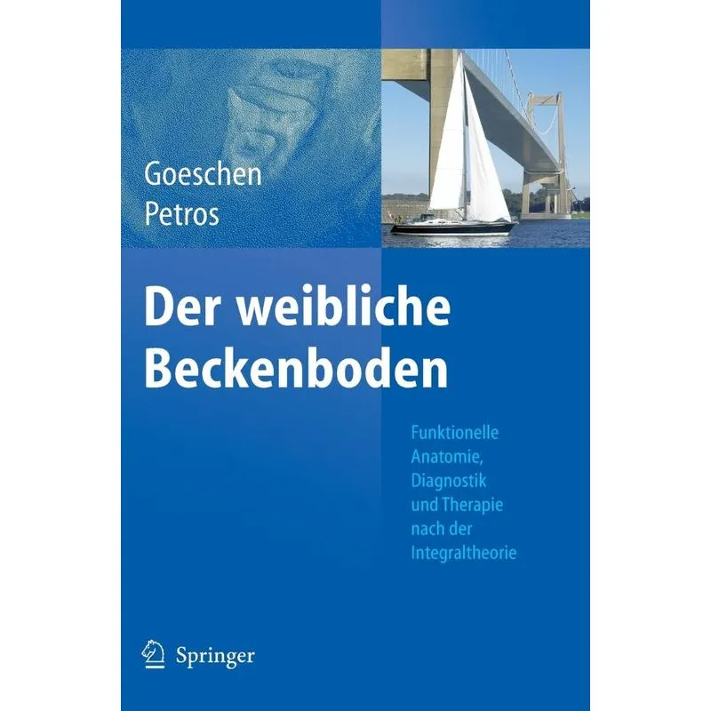 Der weibliche Beckenboden