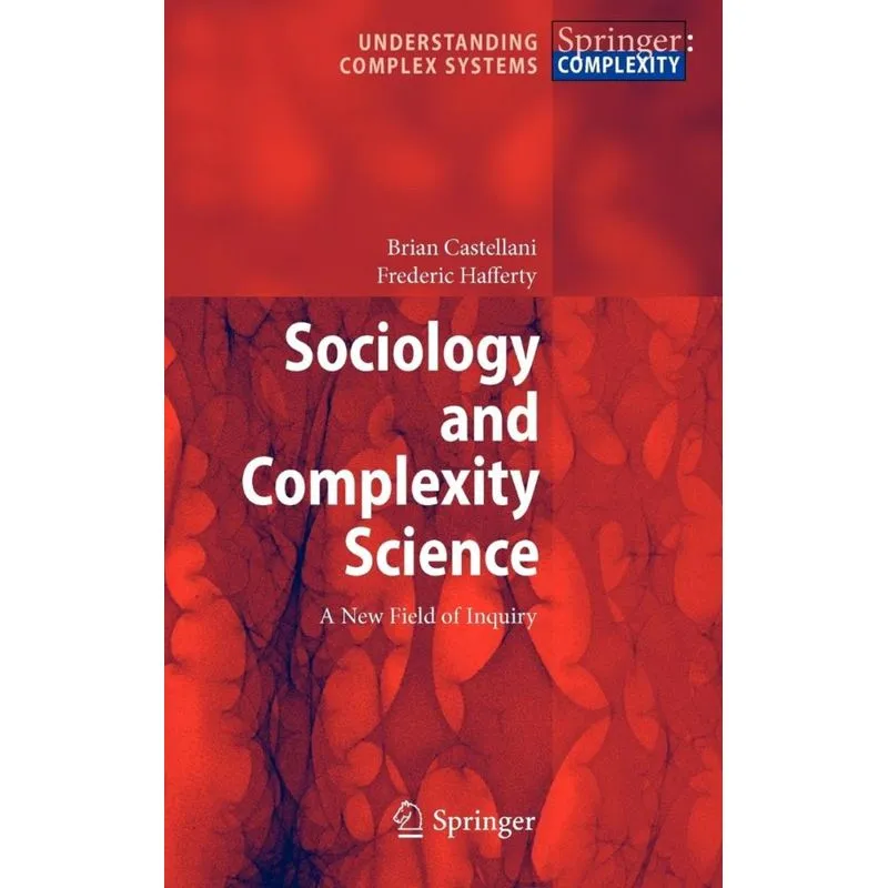 Sociology and Complexity Science