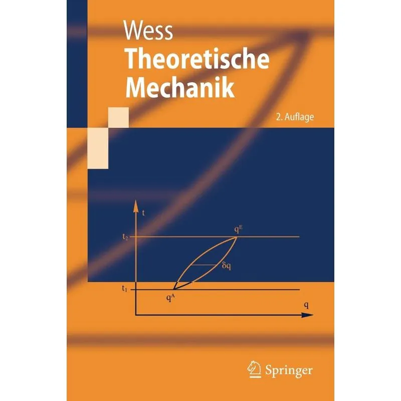 Theoretische Mechanik