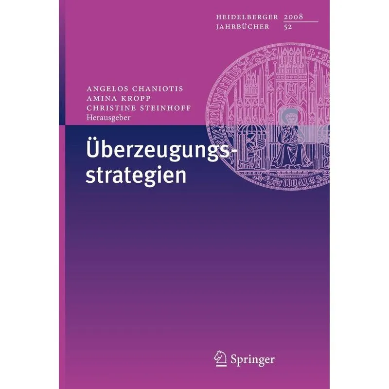 Uberzeugungsstrategien