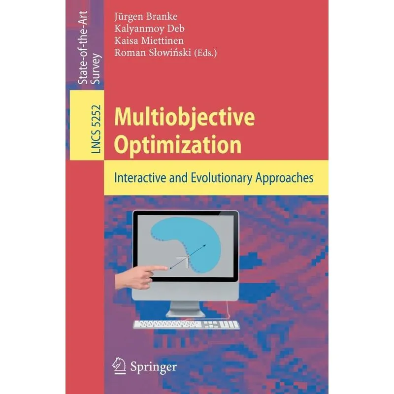 Multiobjective Optimization
