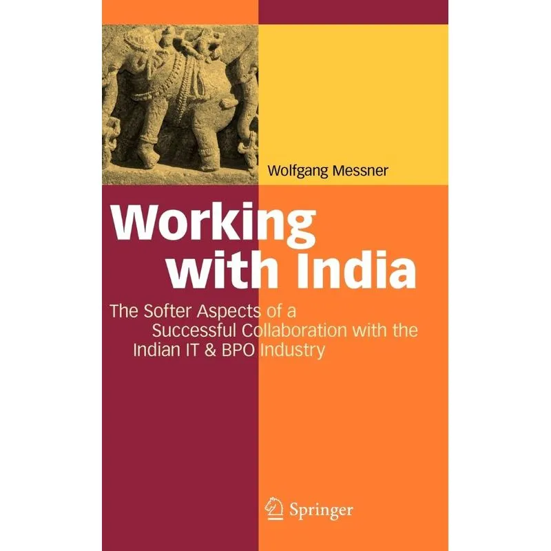Working with India