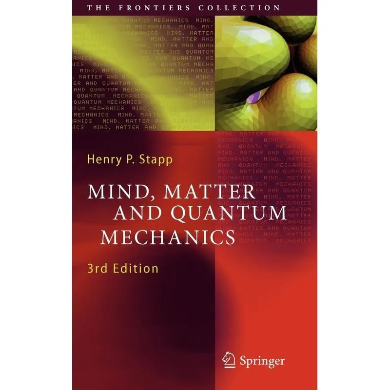 Mind, Matter and Quantum Mechanics
