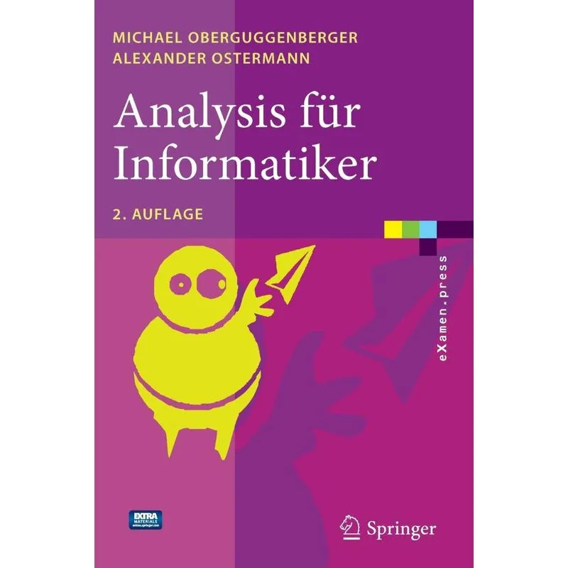 Analysis für Informatiker