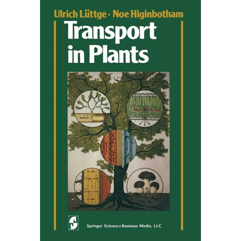 Transport in Plants