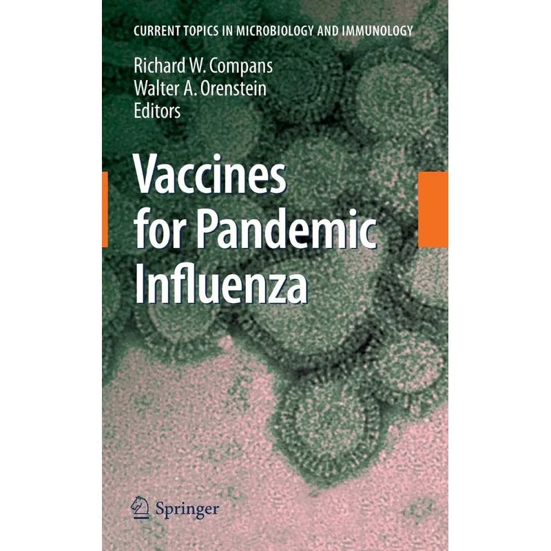 Vaccines for Pandemic Influenza