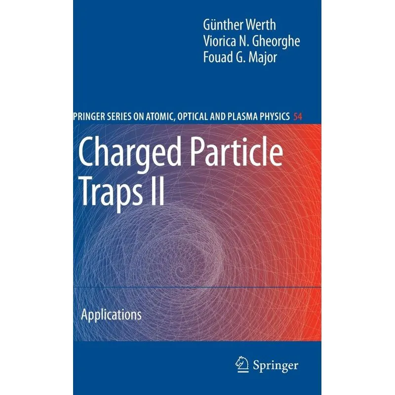 Charged Particle Traps II