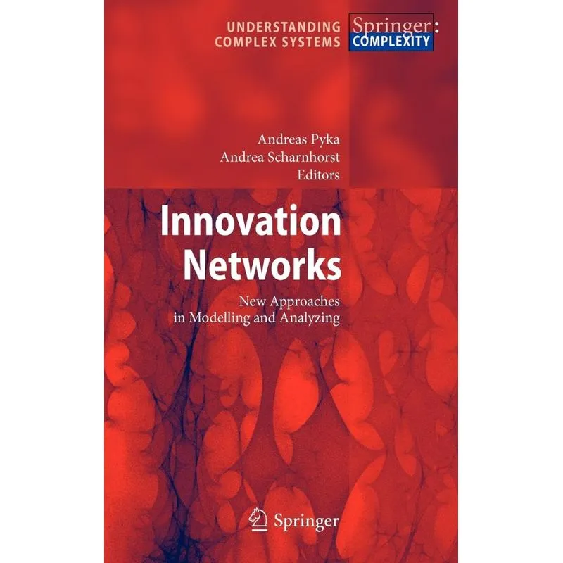 Innovation Networks
