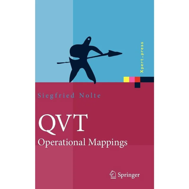 Livro Qvt - Operational Mappings