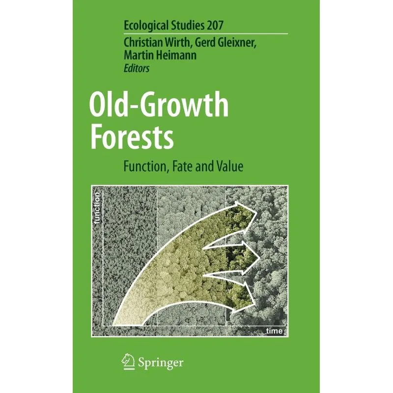 Old-Growth Forests
