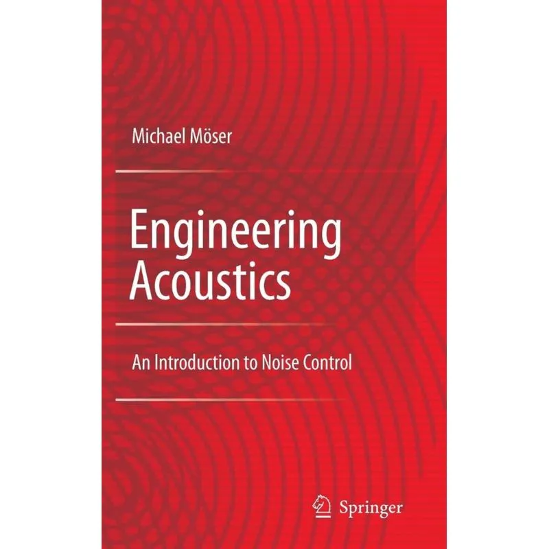 Engineering Acoustics