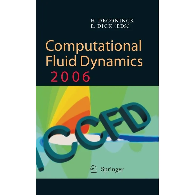 Computational Fluid Dynamics