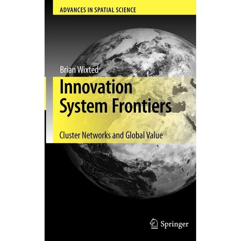 Innovation System Frontiers
