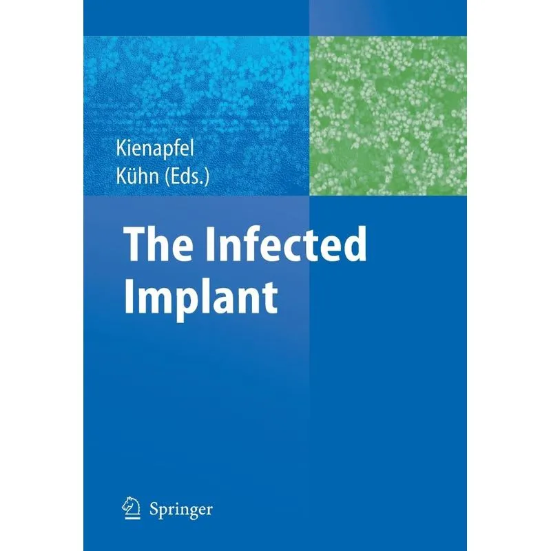 The Infected Implant