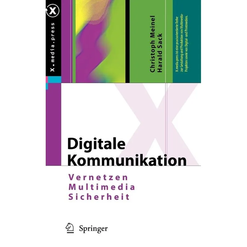 Digitale Kommunikation