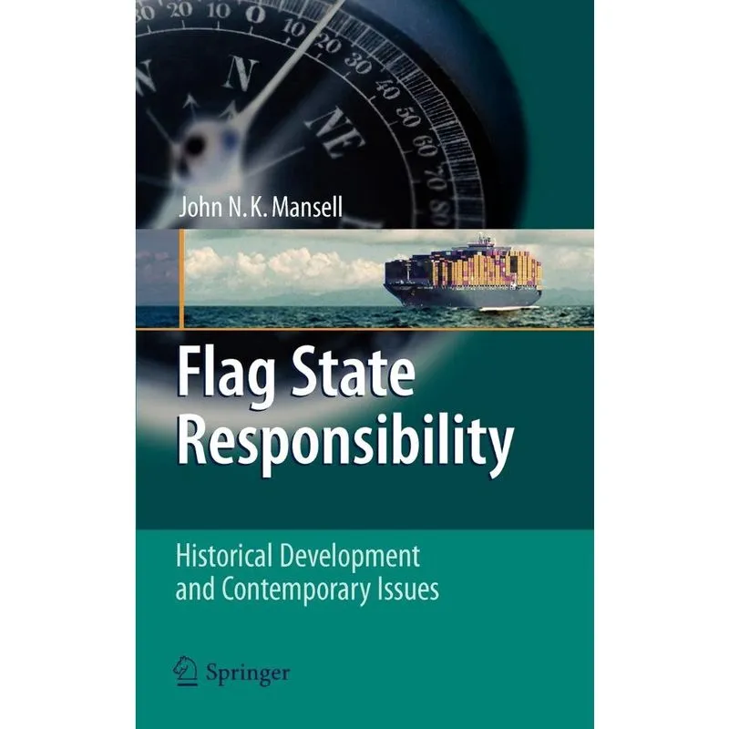 Flag State Responsibility