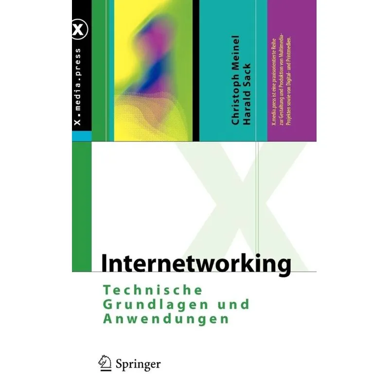Internetworking
