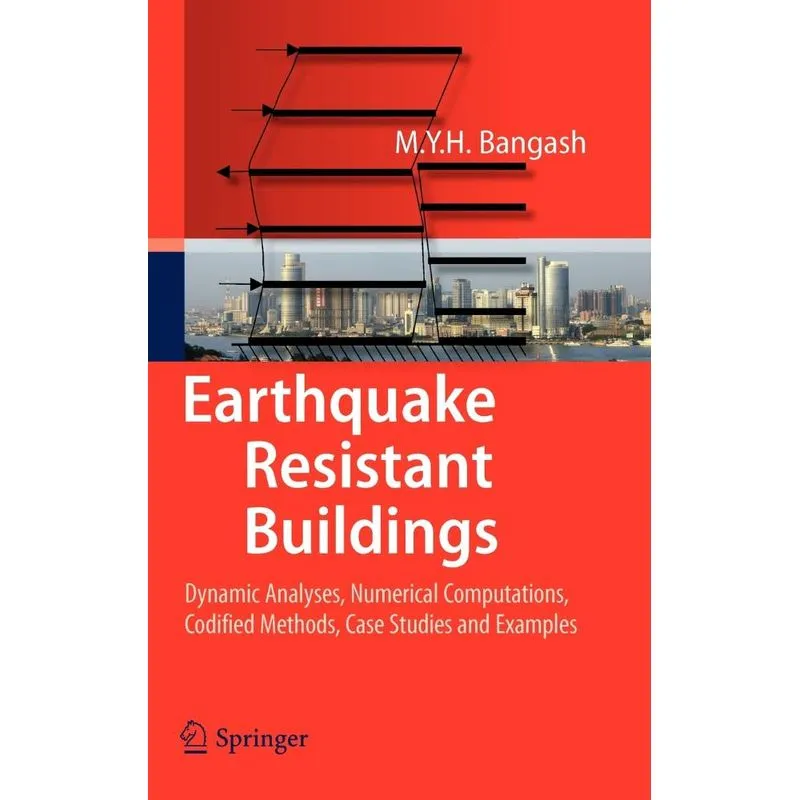 Earthquake Resistant Buildings