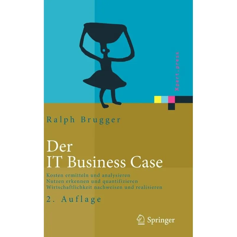 Der IT Business Case