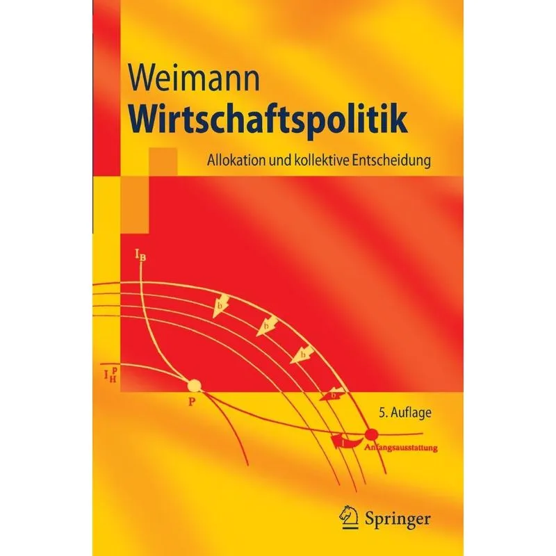 Wirtschaftspolitik