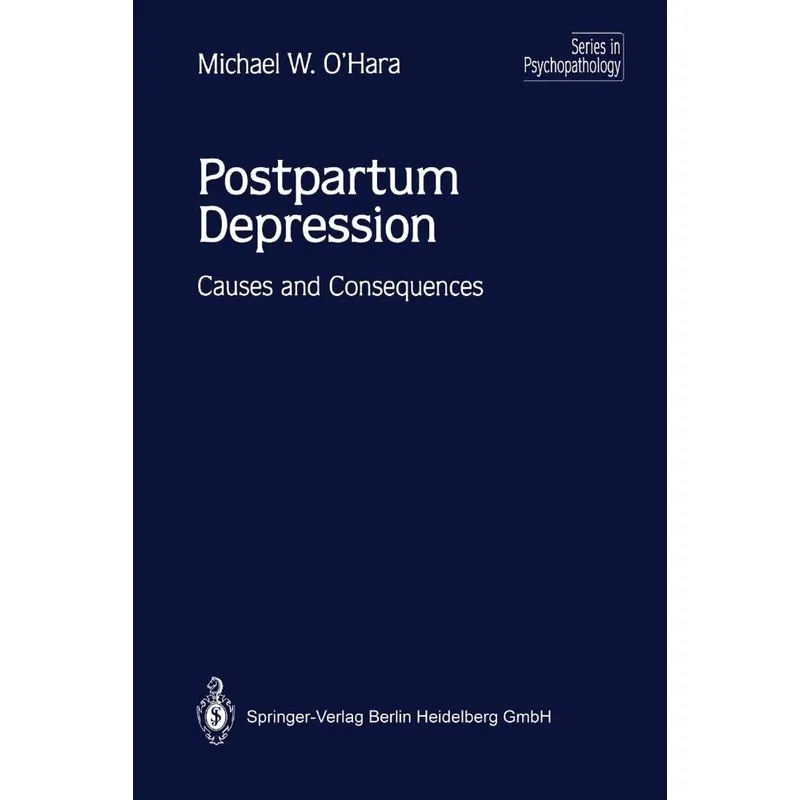 Postpartum Depression