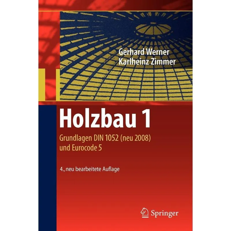 Holzbau 1